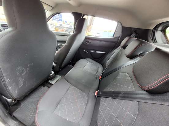 RENAULT-KWID-1.0 12V SCE FLEX ZEN MANUAL RENAULT-KWID-2025