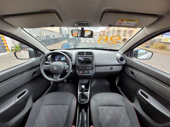 RENAULT-KWID-1.0 12V SCE FLEX ZEN MANUAL RENAULT-KWID-2025