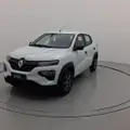 RENAULT KWID 1.0 12V SCE FLEX ZEN MANUAL RENAULT KWID 1.0 12V SCE FLEX ZEN MANUAL