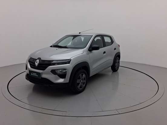 RENAULT-KWID-1.0 12V SCE FLEX ZEN MANUAL RENAULT-KWID-2025