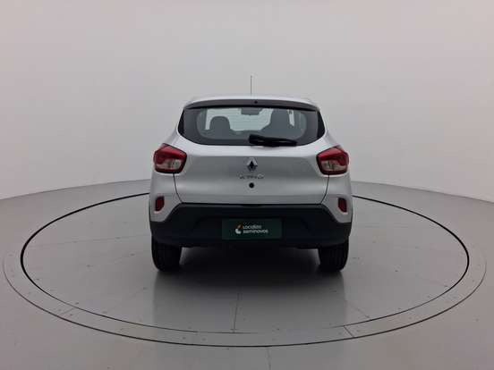 RENAULT-KWID-2025