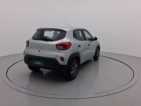 RENAULT-KWID-2025