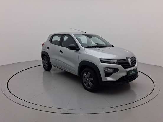 RENAULT-KWID-2025