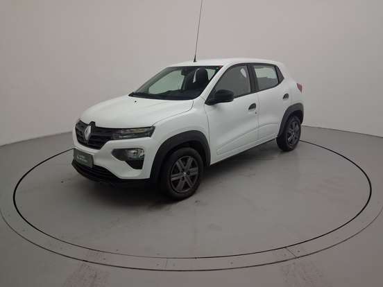 RENAULT-KWID-2025