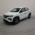 RENAULT KWID 1.0 12V SCE FLEX ZEN MANUAL RENAULT KWID 1.0 12V SCE FLEX ZEN MANUAL