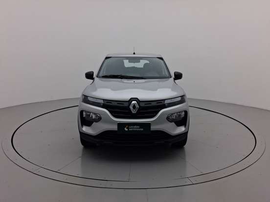 RENAULT-KWID-1.0 12V SCE FLEX ZEN MANUAL RENAULT-KWID-2025