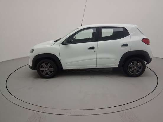 RENAULT-KWID-1.0 12V SCE FLEX ZEN MANUAL RENAULT-KWID-2025