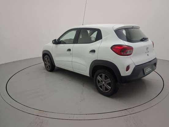 RENAULT-KWID-1.0 12V SCE FLEX ZEN MANUAL RENAULT-KWID-2025