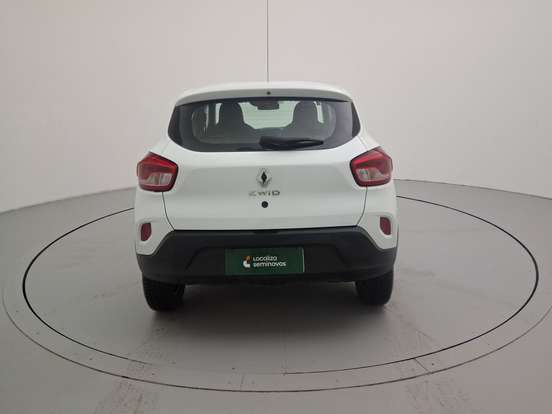 RENAULT-KWID-1.0 12V SCE FLEX ZEN MANUAL RENAULT-KWID-2025