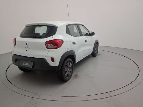 RENAULT-KWID-1.0 12V SCE FLEX ZEN MANUAL RENAULT-KWID-2025