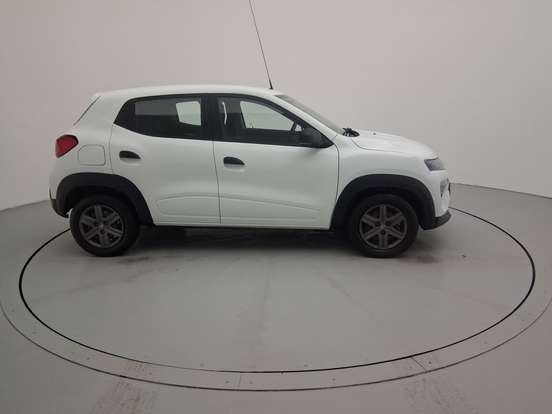 RENAULT-KWID-1.0 12V SCE FLEX ZEN MANUAL RENAULT-KWID-2025