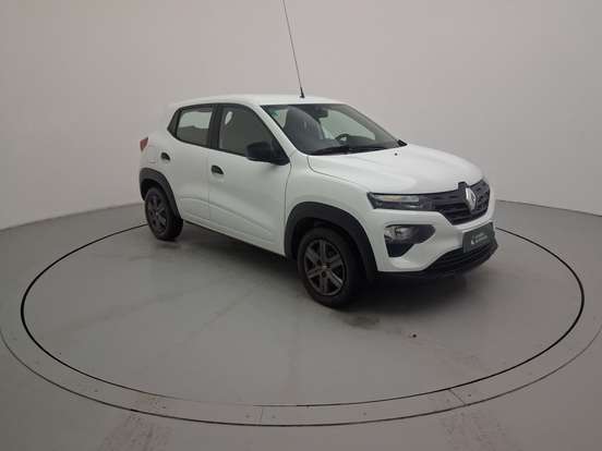 RENAULT-KWID-2025