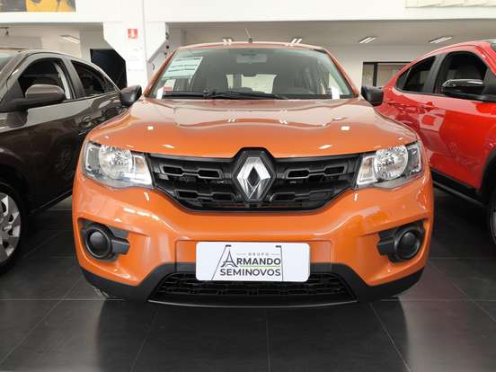 RENAULT-KWID-1.0 12V SCE FLEX ZEN MANUAL RENAULT-KWID-2017