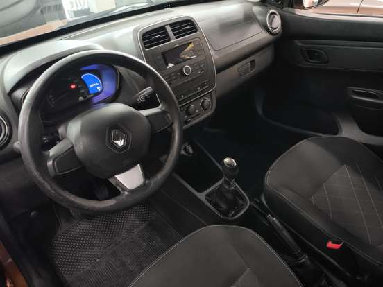 RENAULT-KWID-1.0 12V SCE FLEX ZEN MANUAL RENAULT-KWID-2017