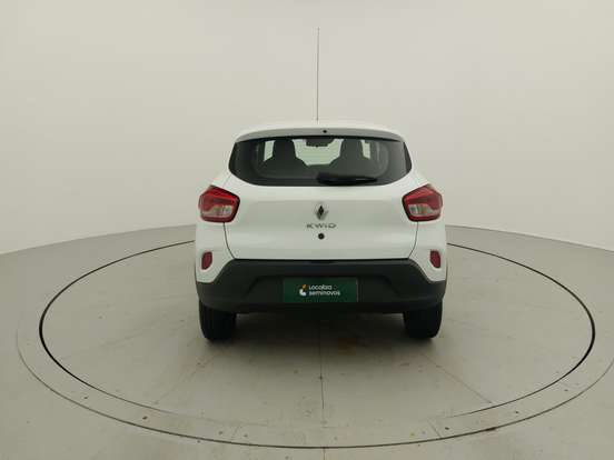 RENAULT-KWID-2025
