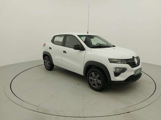 RENAULT-KWID-1.0 12V SCE FLEX ZEN MANUAL RENAULT-KWID-2025