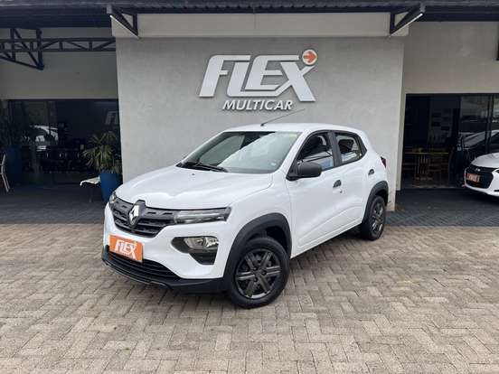 RENAULT-KWID-2023
