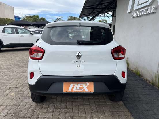 RENAULT-KWID-1.0 12V SCE FLEX ZEN MANUAL RENAULT-KWID-2023