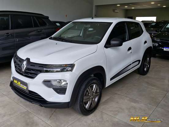 RENAULT-KWID-2022