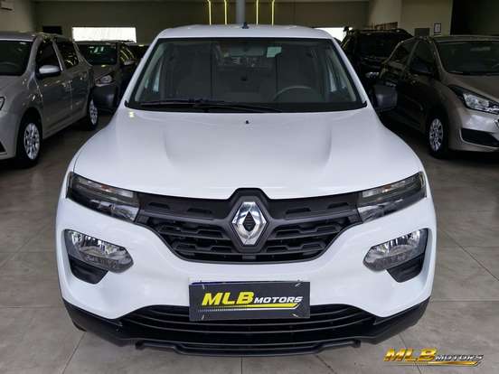 RENAULT-KWID-1.0 12V SCE FLEX ZEN MANUAL RENAULT-KWID-2022