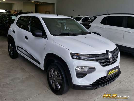 RENAULT-KWID-2022