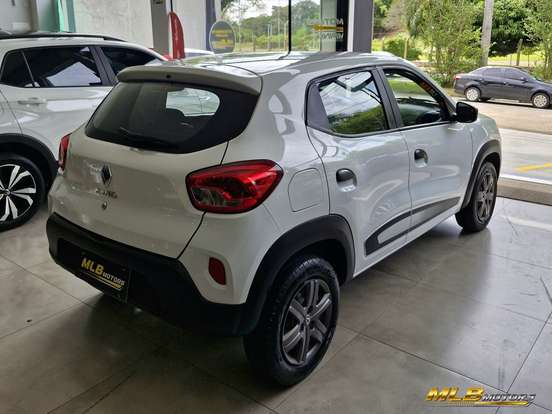 RENAULT-KWID-1.0 12V SCE FLEX ZEN MANUAL RENAULT-KWID-2022