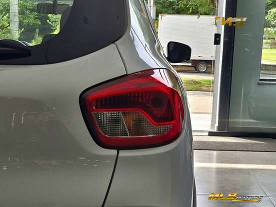 RENAULT-KWID-1.0 12V SCE FLEX ZEN MANUAL RENAULT-KWID-2022