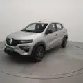 RENAULT KWID 1.0 12V SCE FLEX ZEN MANUAL RENAULT KWID 1.0 12V SCE FLEX ZEN MANUAL