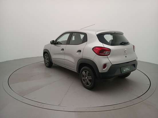RENAULT-KWID-1.0 12V SCE FLEX ZEN MANUAL RENAULT-KWID-2025