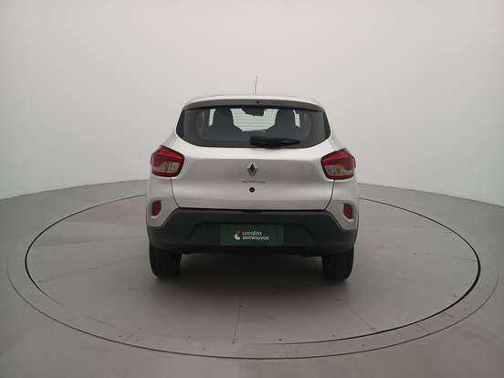 RENAULT-KWID-1.0 12V SCE FLEX ZEN MANUAL RENAULT-KWID-2025