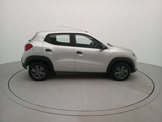 RENAULT-KWID-1.0 12V SCE FLEX ZEN MANUAL RENAULT-KWID-2025