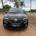 RENAULT KWID 1.0 12V SCE FLEX ZEN MANUAL RENAULT KWID 1.0 12V SCE FLEX ZEN MANUAL