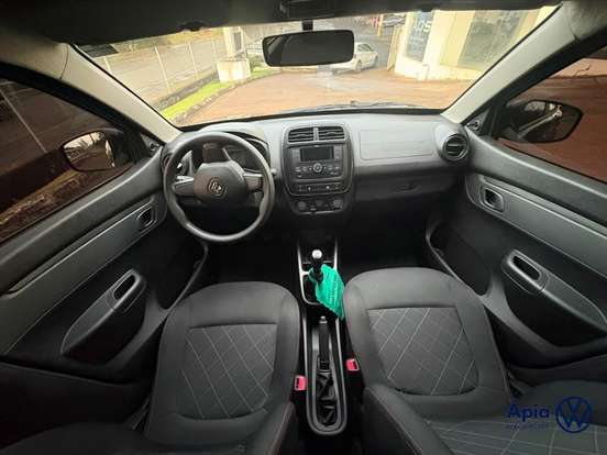 RENAULT-KWID-1.0 12V SCE FLEX ZEN MANUAL RENAULT-KWID-2024