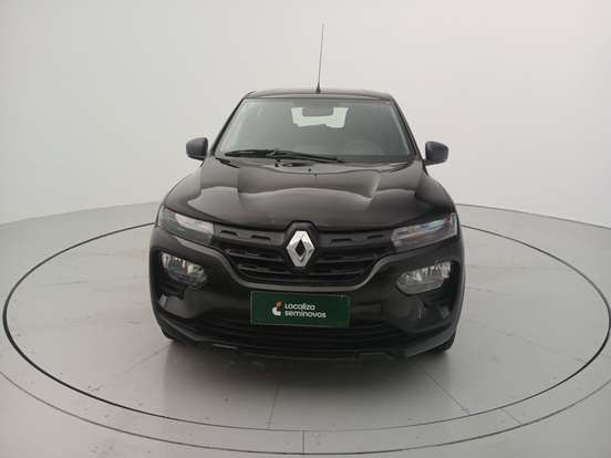 RENAULT-KWID-1.0 12V SCE FLEX ZEN MANUAL RENAULT-KWID-2025