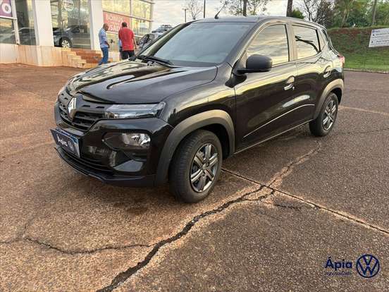 RENAULT-KWID-2024