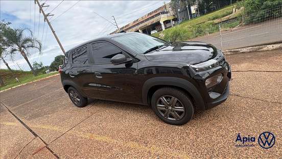 RENAULT-KWID-2024