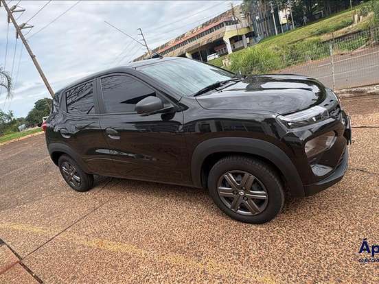 RENAULT-KWID-1.0 12V SCE FLEX ZEN MANUAL RENAULT-KWID-2024