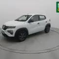 RENAULT KWID 1.0 12V SCE FLEX ZEN MANUAL RENAULT KWID 1.0 12V SCE FLEX ZEN MANUAL