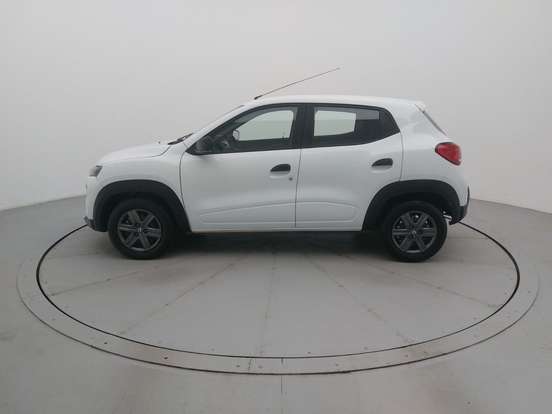 RENAULT-KWID-1.0 12V SCE FLEX ZEN MANUAL RENAULT-KWID-2025