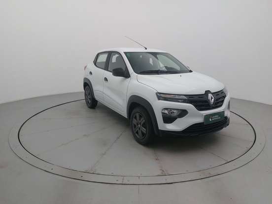 RENAULT-KWID-1.0 12V SCE FLEX ZEN MANUAL RENAULT-KWID-2025