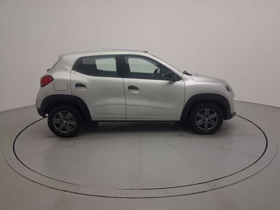 RENAULT-KWID-1.0 12V SCE FLEX ZEN MANUAL RENAULT-KWID-2025
