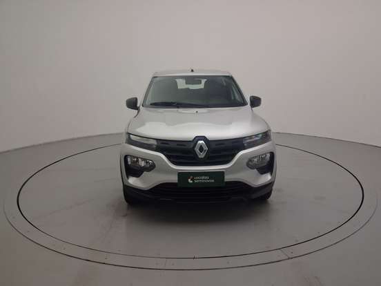 RENAULT-KWID-2025