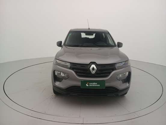 RENAULT-KWID-1.0 12V SCE FLEX ZEN MANUAL RENAULT-KWID-2025