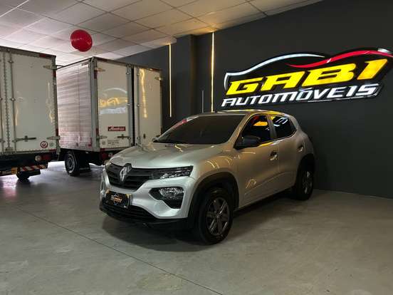 RENAULT-KWID-2024