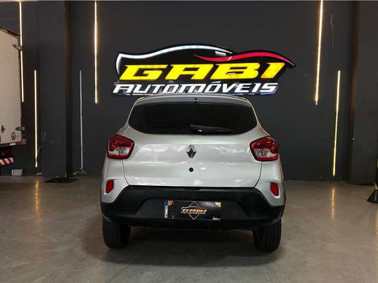 RENAULT-KWID-1.0 12V SCE FLEX ZEN MANUAL RENAULT-KWID-2024