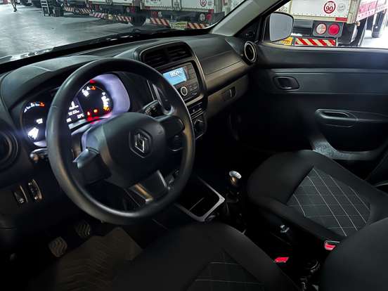 RENAULT-KWID-1.0 12V SCE FLEX ZEN MANUAL RENAULT-KWID-2024