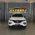 RENAULT KWID 1.0 12V SCE FLEX ZEN MANUAL RENAULT KWID 1.0 12V SCE FLEX ZEN MANUAL