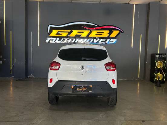 RENAULT-KWID-1.0 12V SCE FLEX ZEN MANUAL RENAULT-KWID-2023