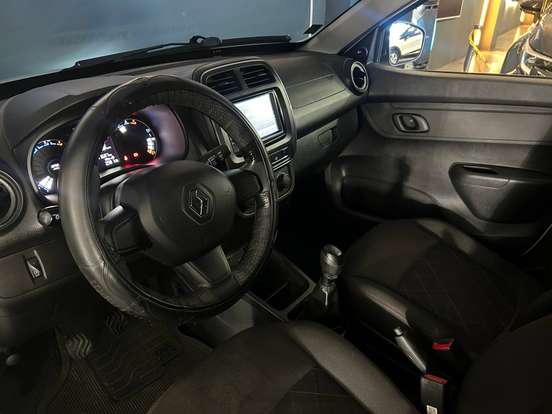 RENAULT-KWID-1.0 12V SCE FLEX ZEN MANUAL RENAULT-KWID-2023
