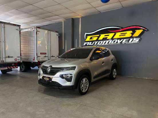 RENAULT-KWID-2023